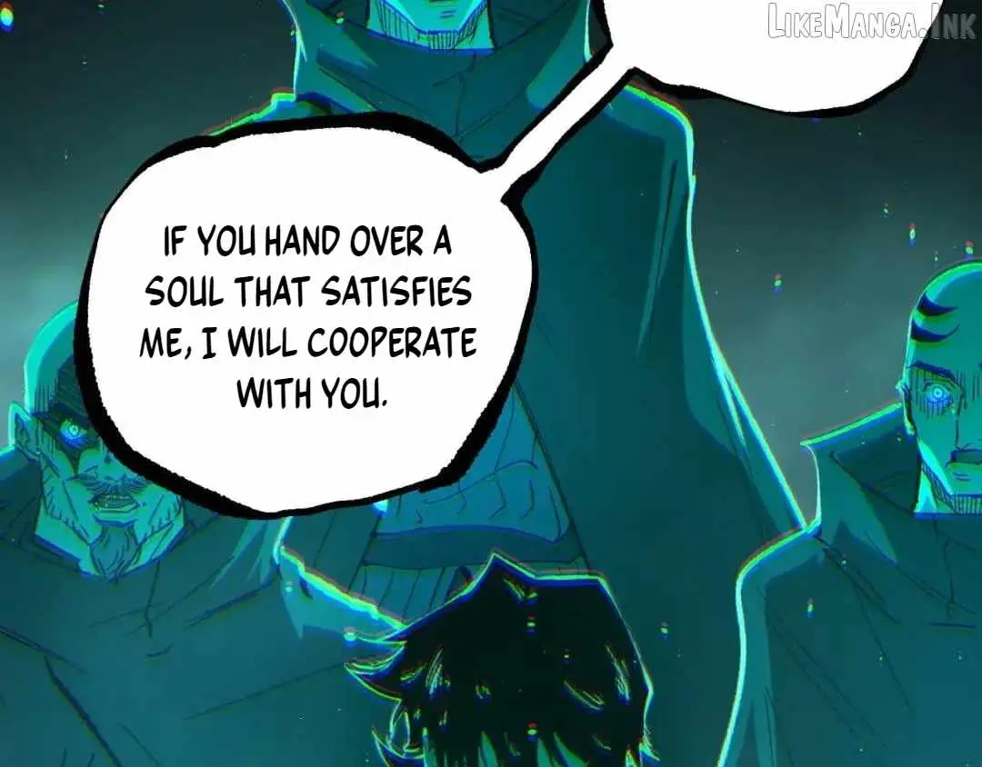 Read God-level Assassin, I’m the Shadow chapter 126 image 38 on Lezhin
