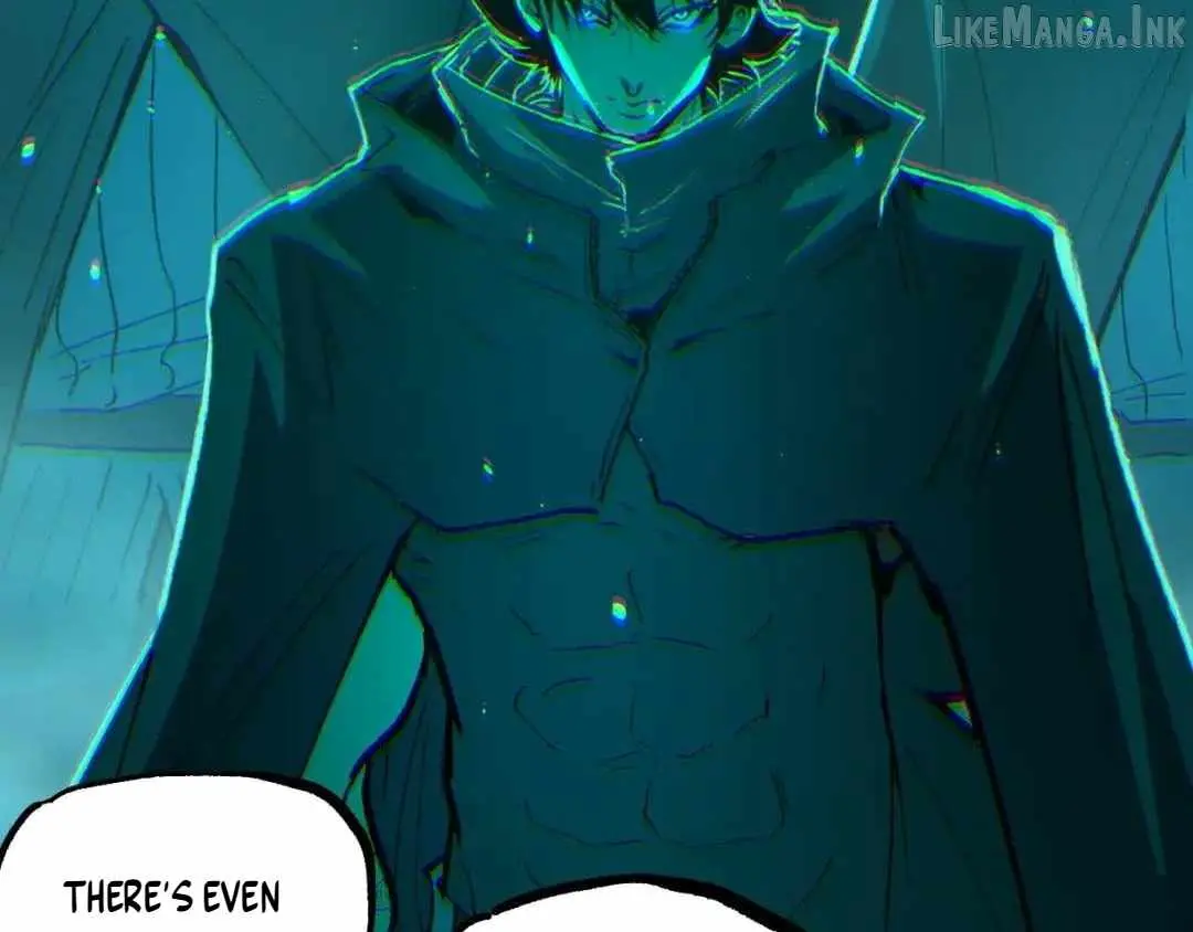 Read God-level Assassin, I’m the Shadow chapter 126 image 39 on Lezhin