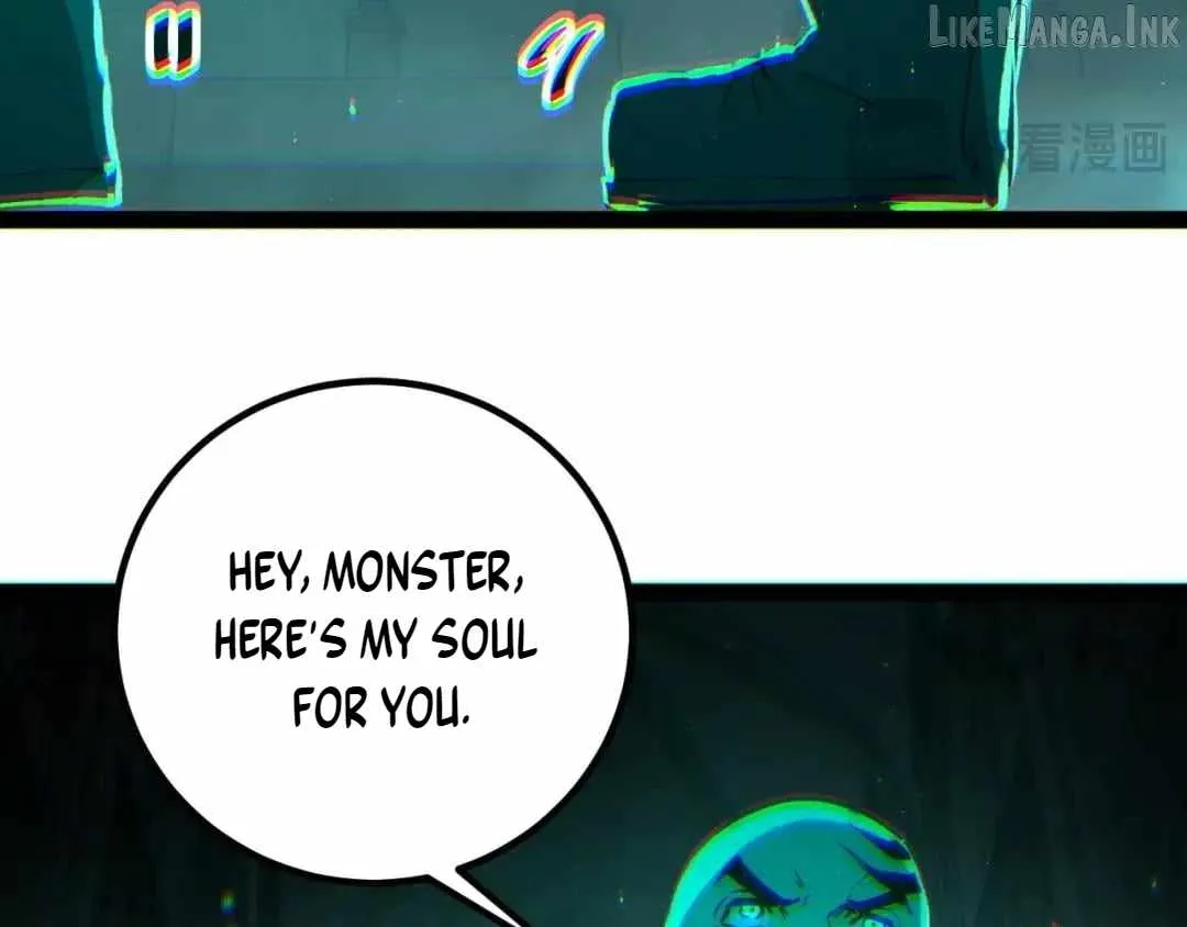 Read God-level Assassin, I’m the Shadow chapter 126 image 42 on Lezhin