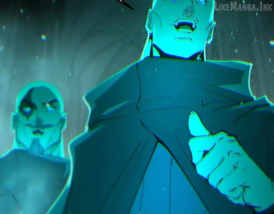 Read God-level Assassin, I’m the Shadow chapter 126 image 43 on Lezhin