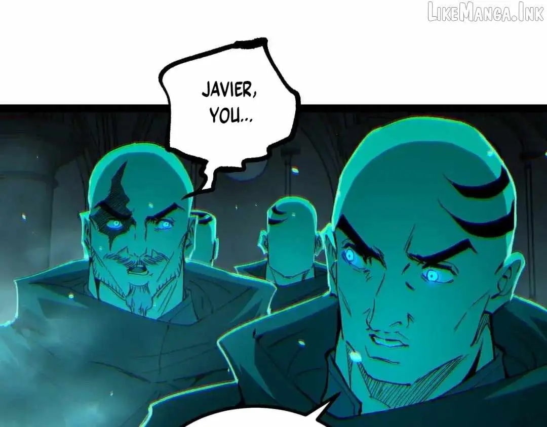 Read God-level Assassin, I’m the Shadow chapter 126 image 45 on Lezhin