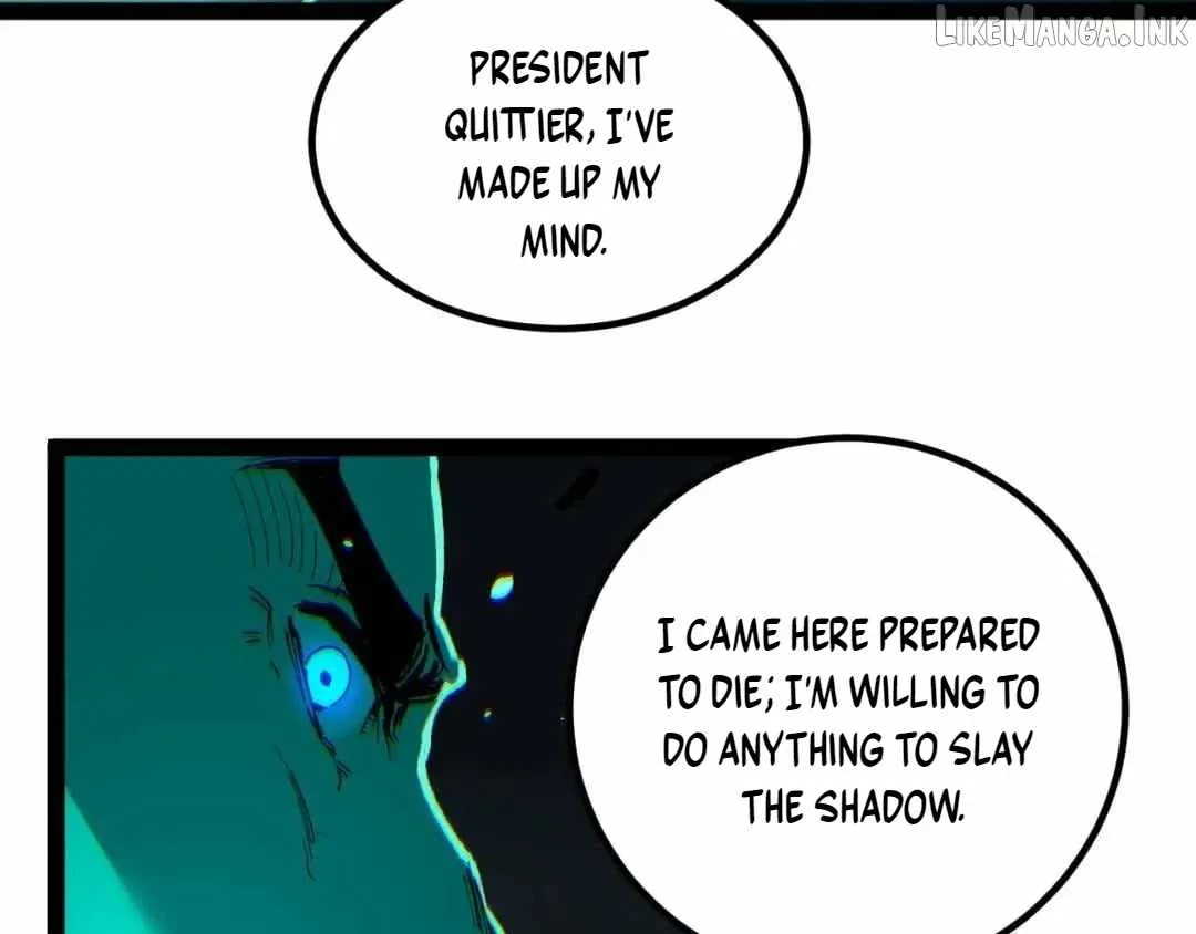 Read God-level Assassin, I’m the Shadow chapter 126 image 46 on Lezhin