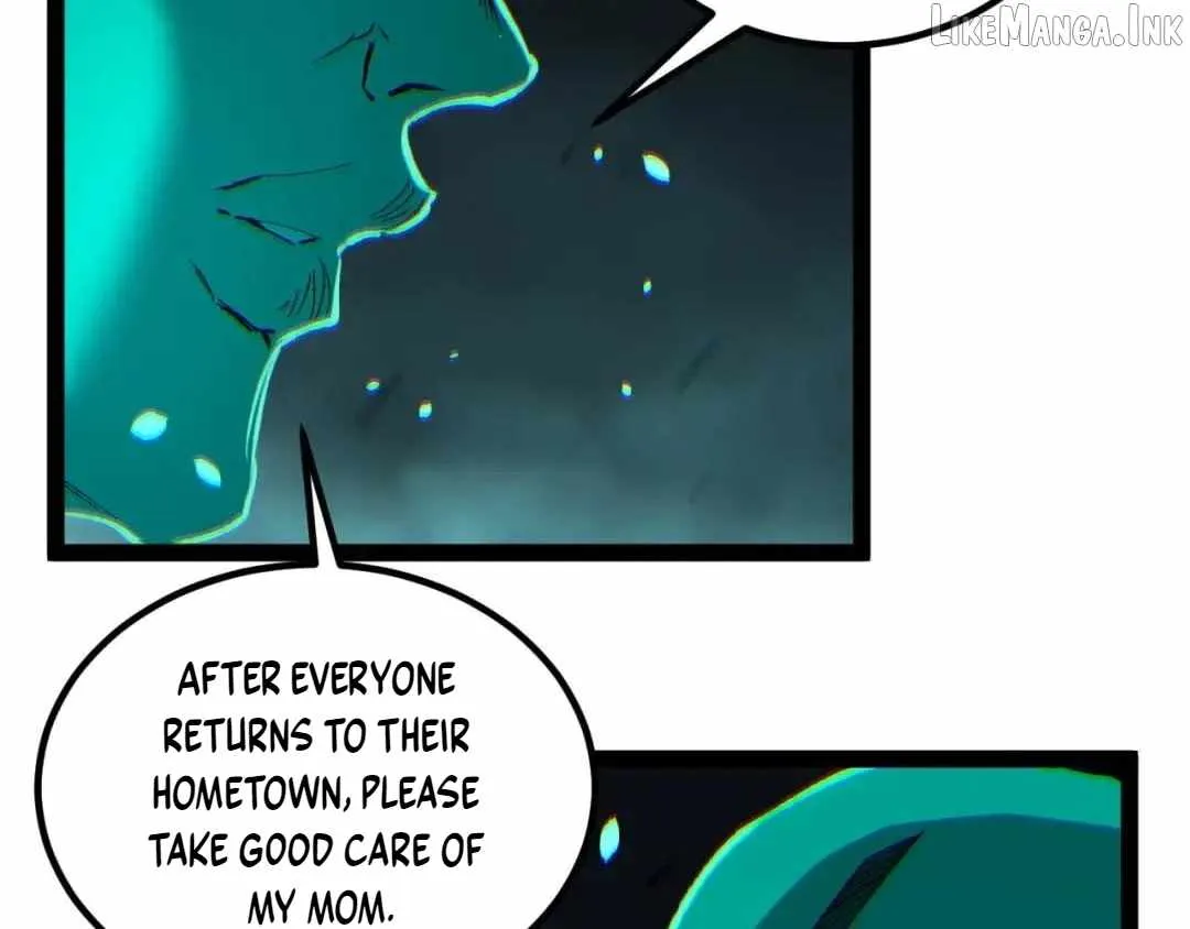 Read God-level Assassin, I’m the Shadow chapter 126 image 47 on Lezhin