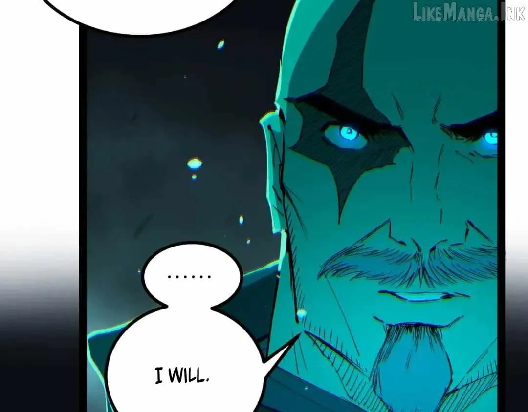 Read God-level Assassin, I’m the Shadow chapter 126 image 48 on Lezhin