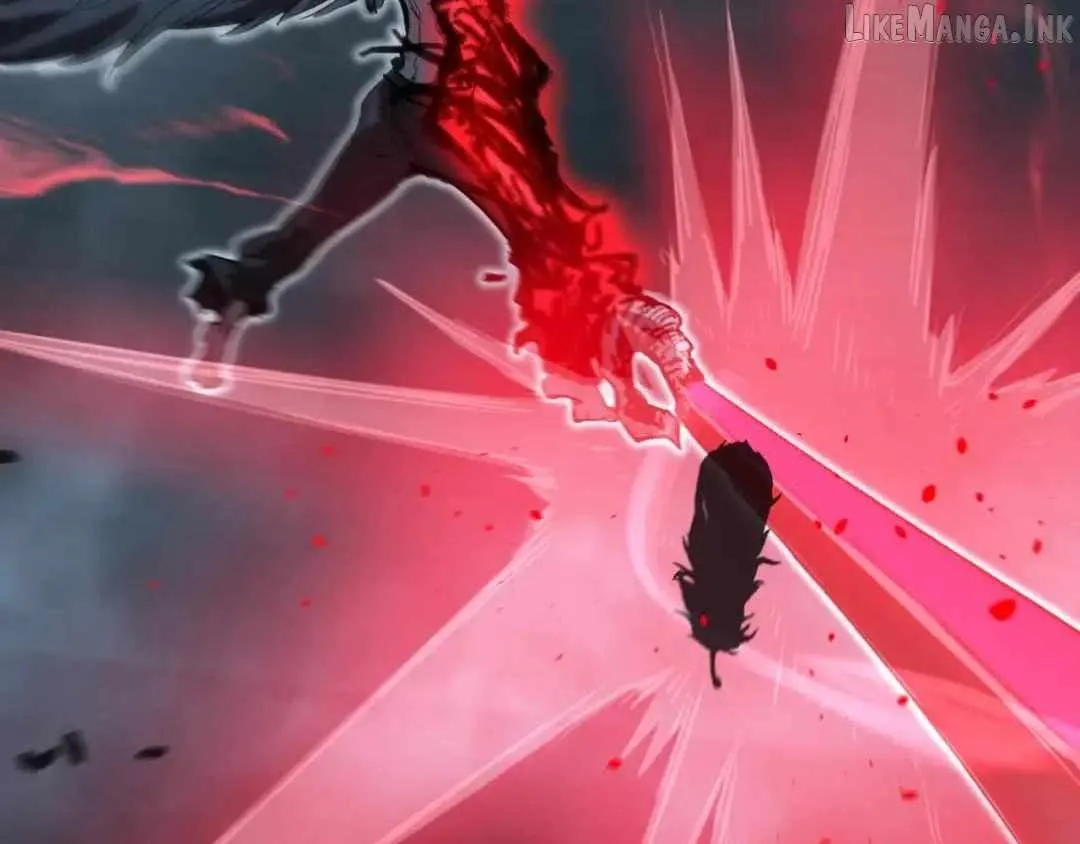Read God-level Assassin, I’m the Shadow chapter 126 image 5 on Lezhin