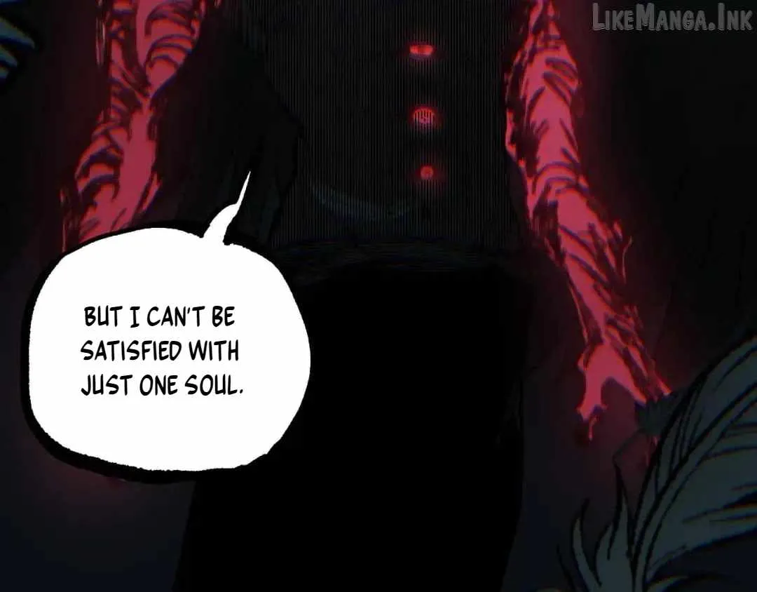 Read God-level Assassin, I’m the Shadow chapter 126 image 50 on Lezhin