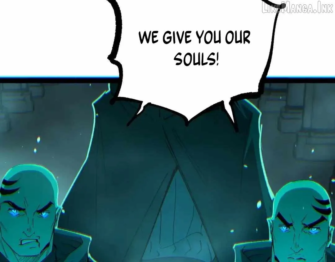 Read God-level Assassin, I’m the Shadow chapter 126 image 52 on Lezhin