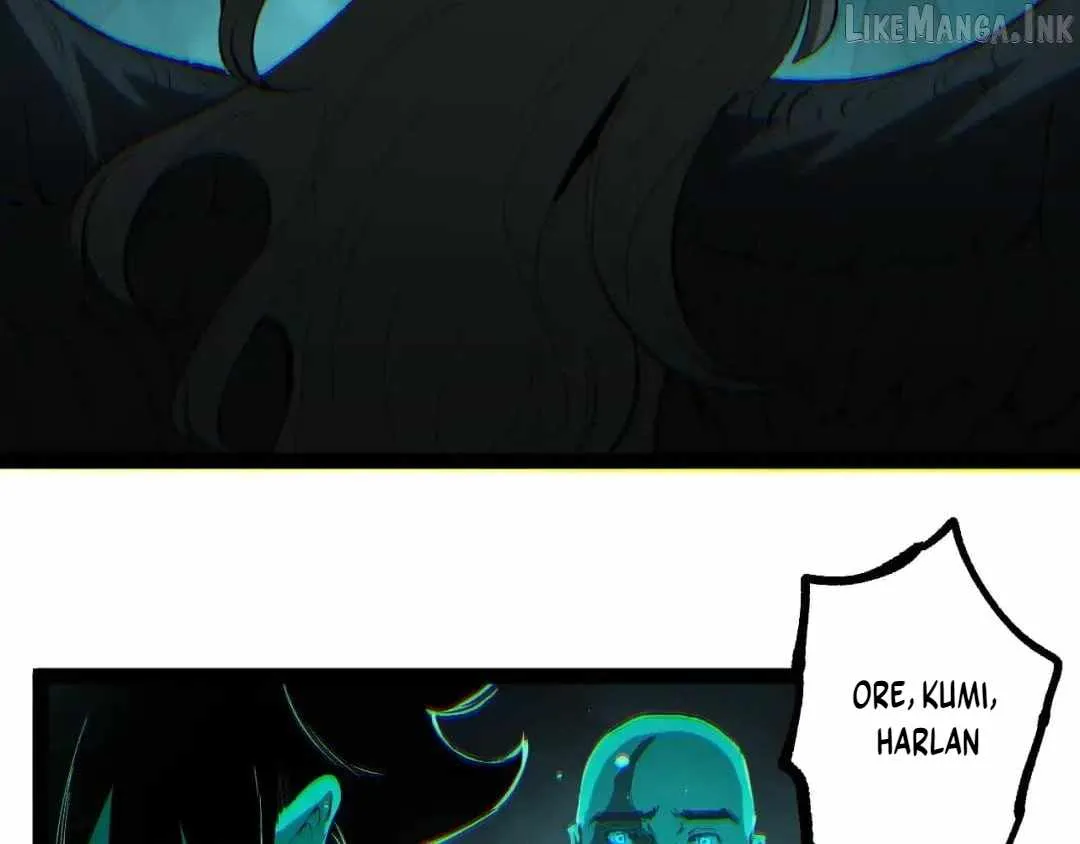 Read God-level Assassin, I’m the Shadow chapter 126 image 54 on Lezhin