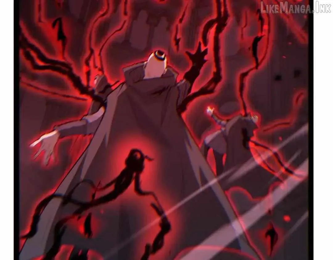Read God-level Assassin, I’m the Shadow chapter 126 image 64 on Lezhin