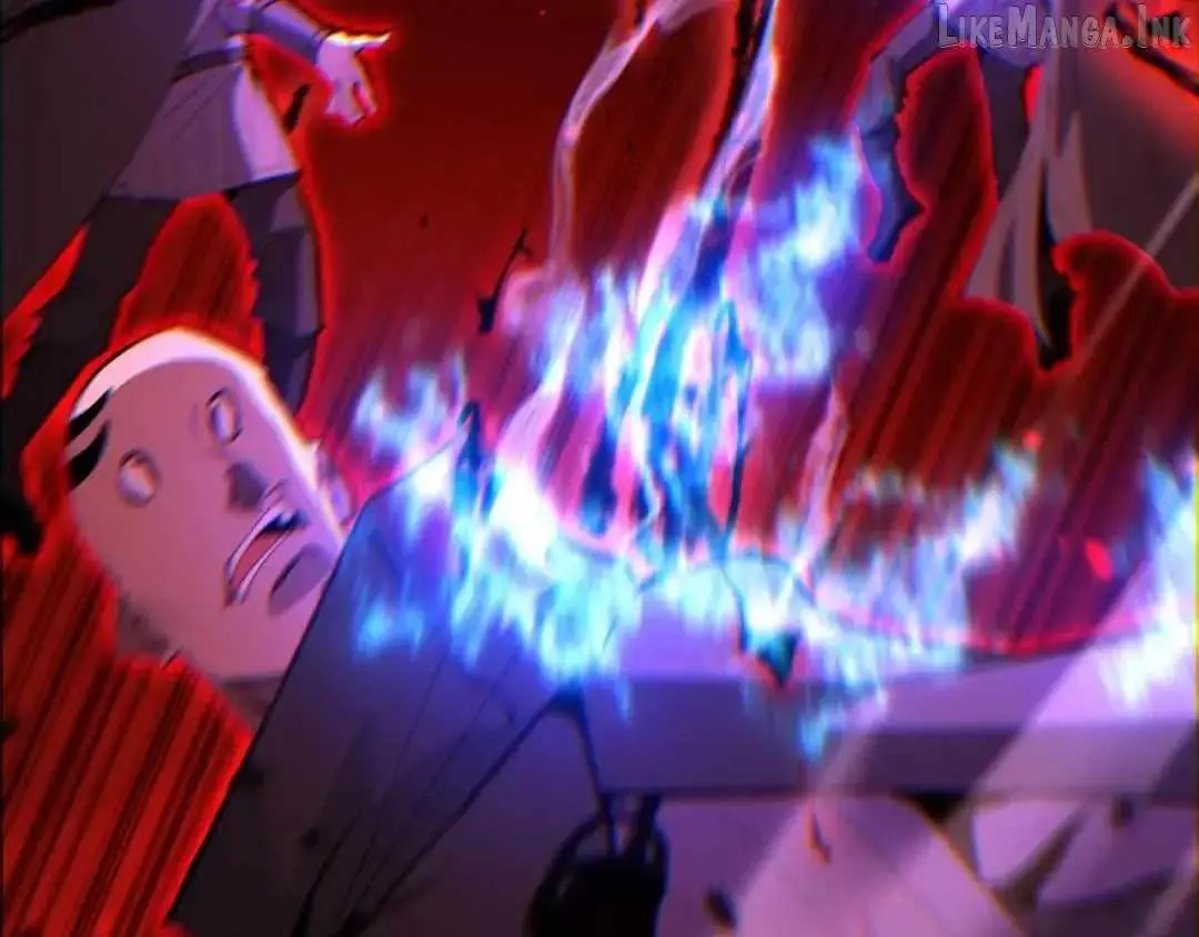 Read God-level Assassin, I’m the Shadow chapter 126 image 69 on Lezhin
