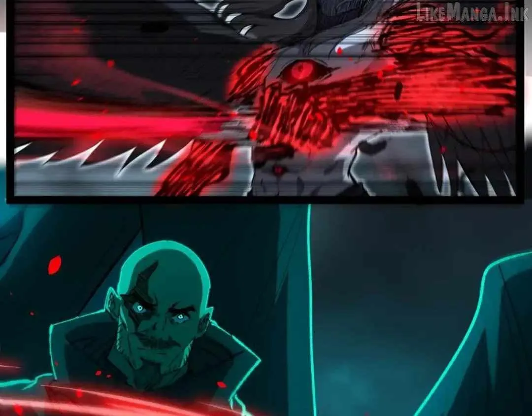 Read God-level Assassin, I’m the Shadow chapter 126 image 7 on Lezhin