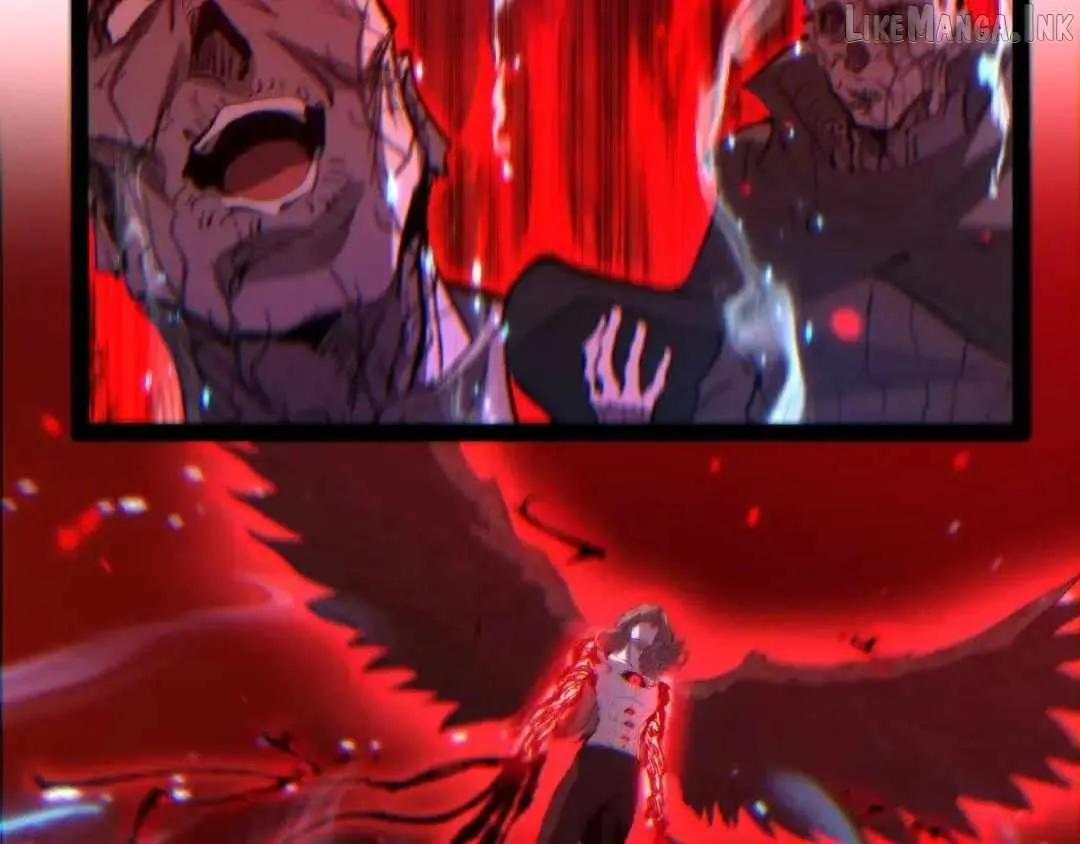 Read God-level Assassin, I’m the Shadow chapter 126 image 72 on Lezhin