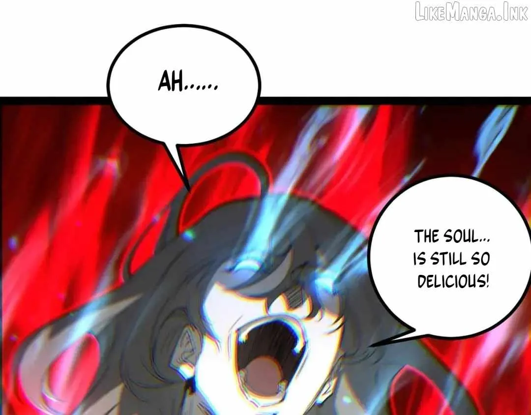 Read God-level Assassin, I’m the Shadow chapter 126 image 75 on Lezhin