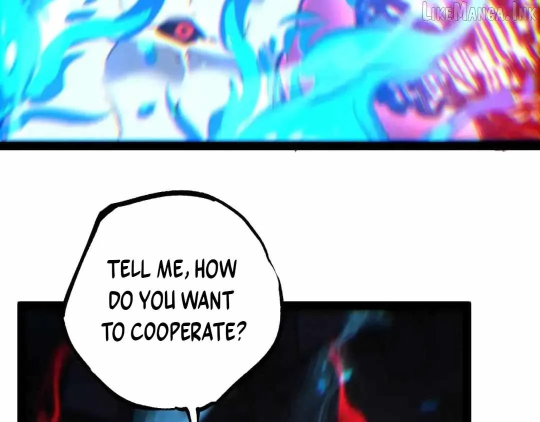 Read God-level Assassin, I’m the Shadow chapter 126 image 77 on Lezhin