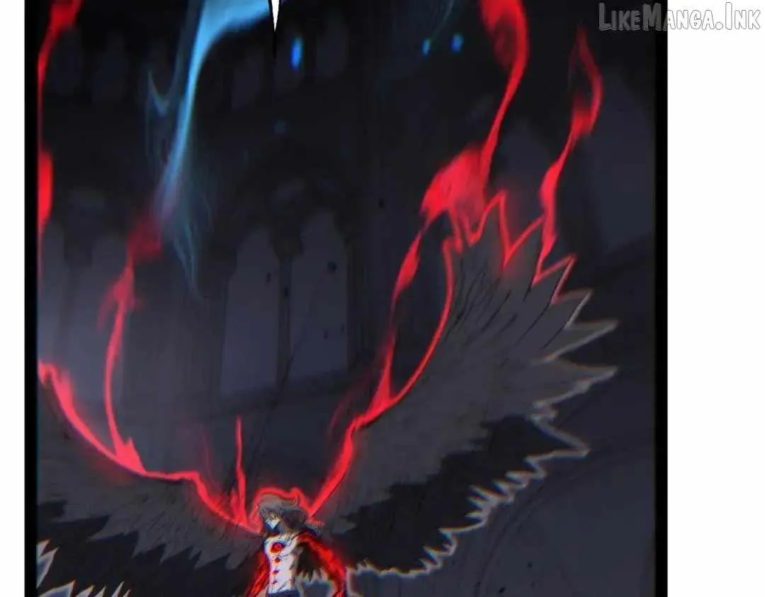 Read God-level Assassin, I’m the Shadow chapter 126 image 78 on Lezhin