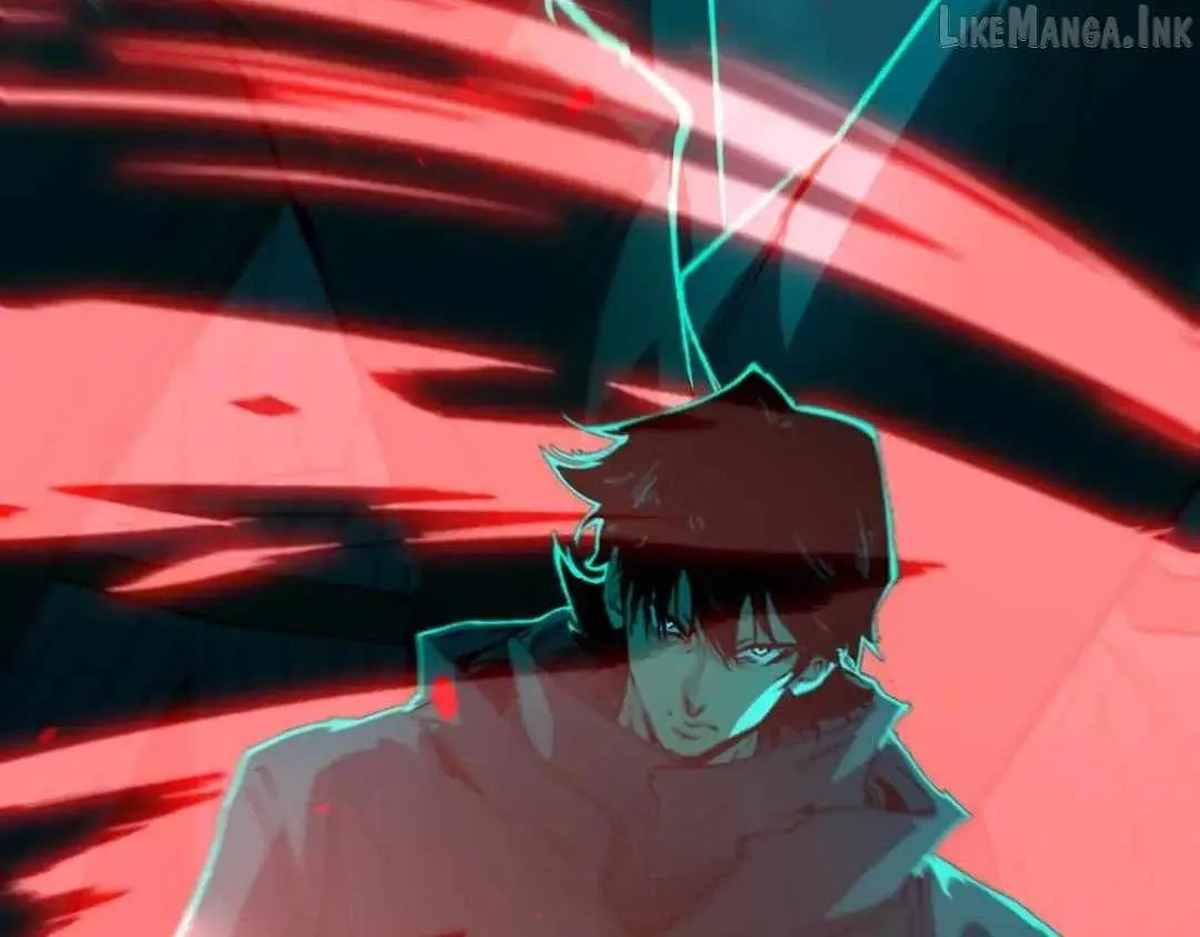 Read God-level Assassin, I’m the Shadow chapter 126 image 8 on Lezhin