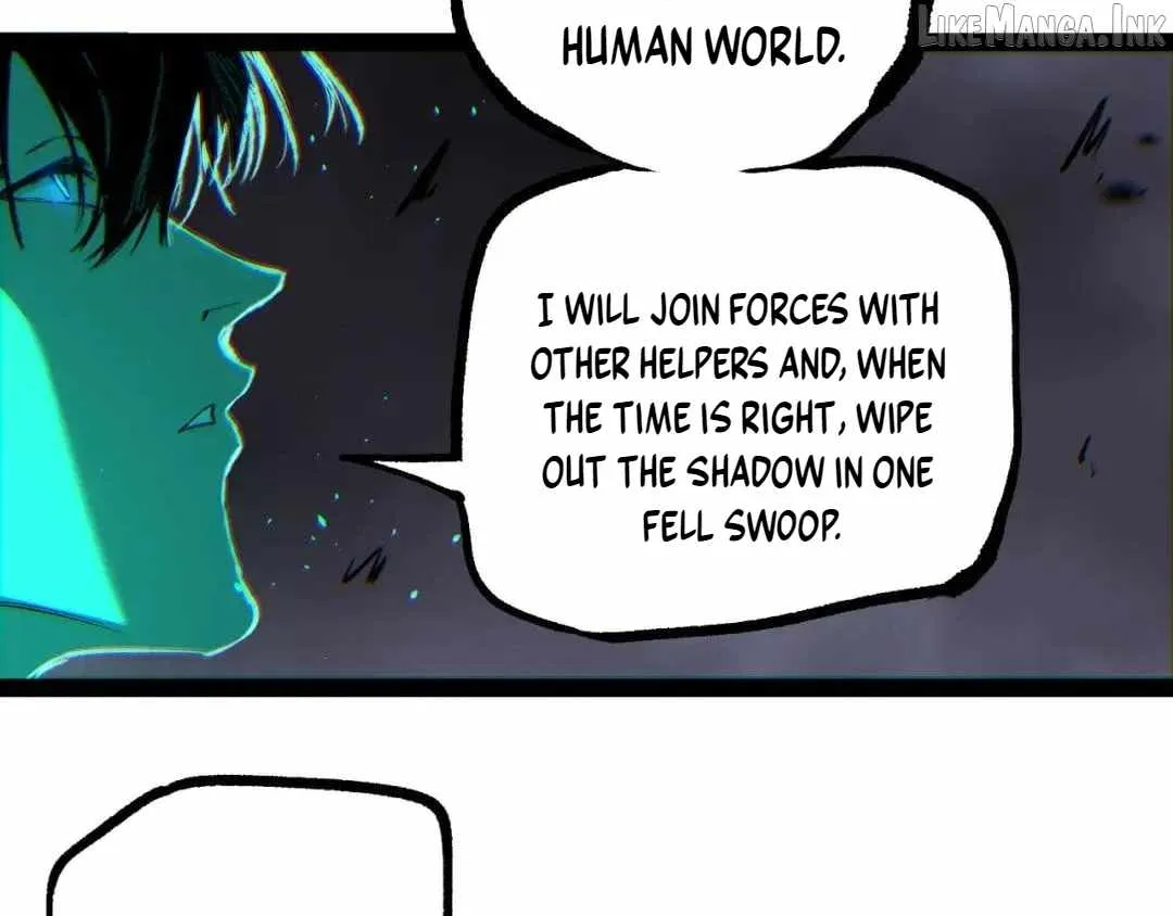 Read God-level Assassin, I’m the Shadow chapter 126 image 80 on Lezhin