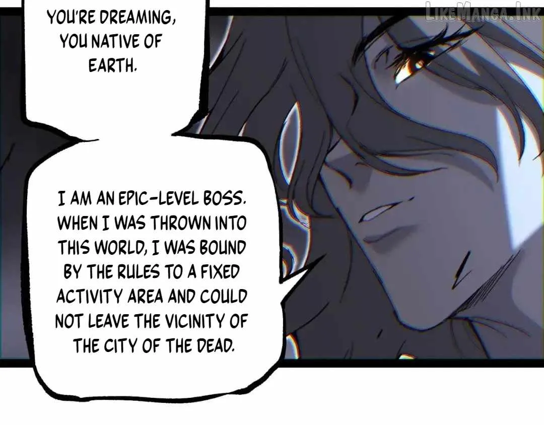 Read God-level Assassin, I’m the Shadow chapter 126 image 81 on Lezhin