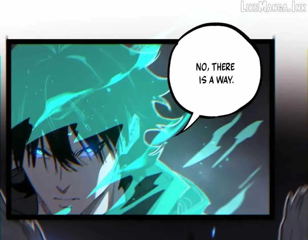 Read God-level Assassin, I’m the Shadow chapter 126 image 82 on Lezhin