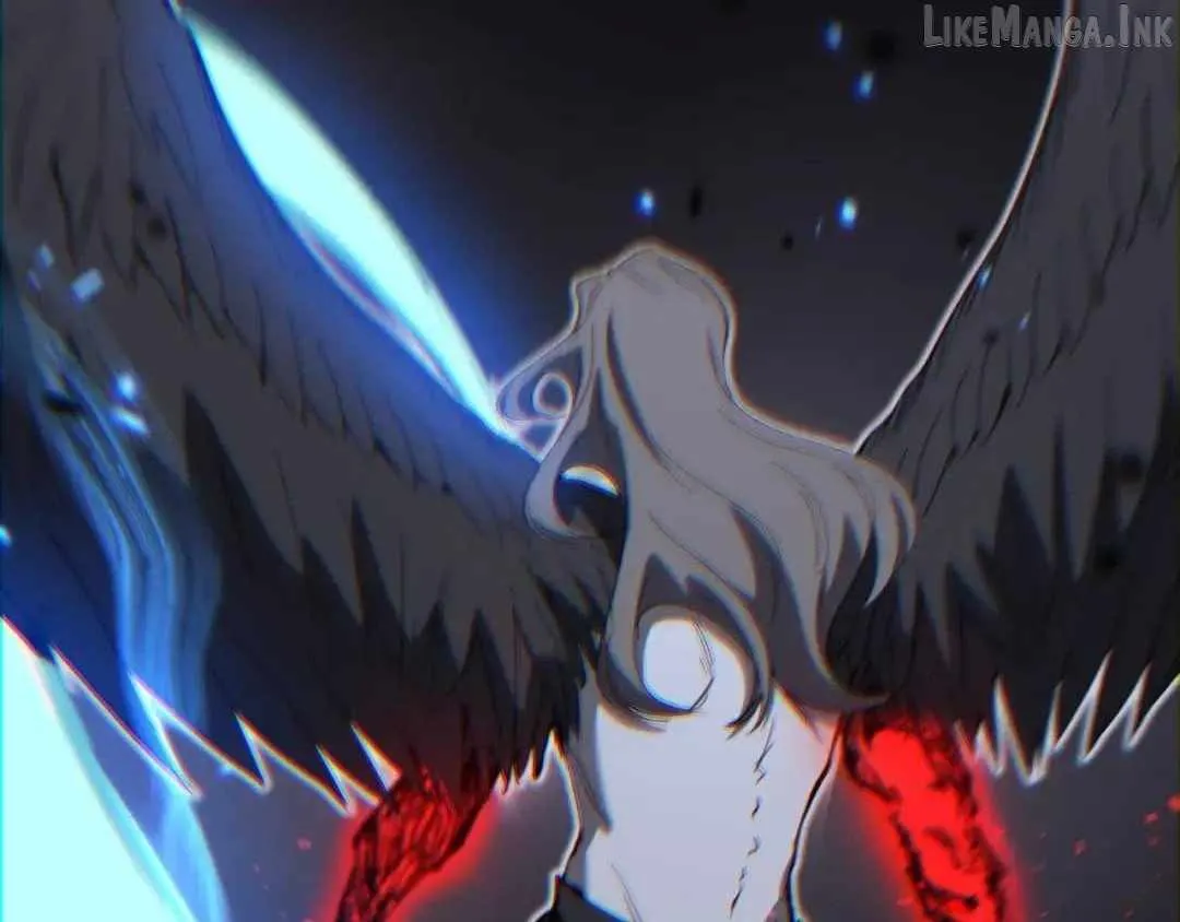 Read God-level Assassin, I’m the Shadow chapter 126 image 83 on Lezhin