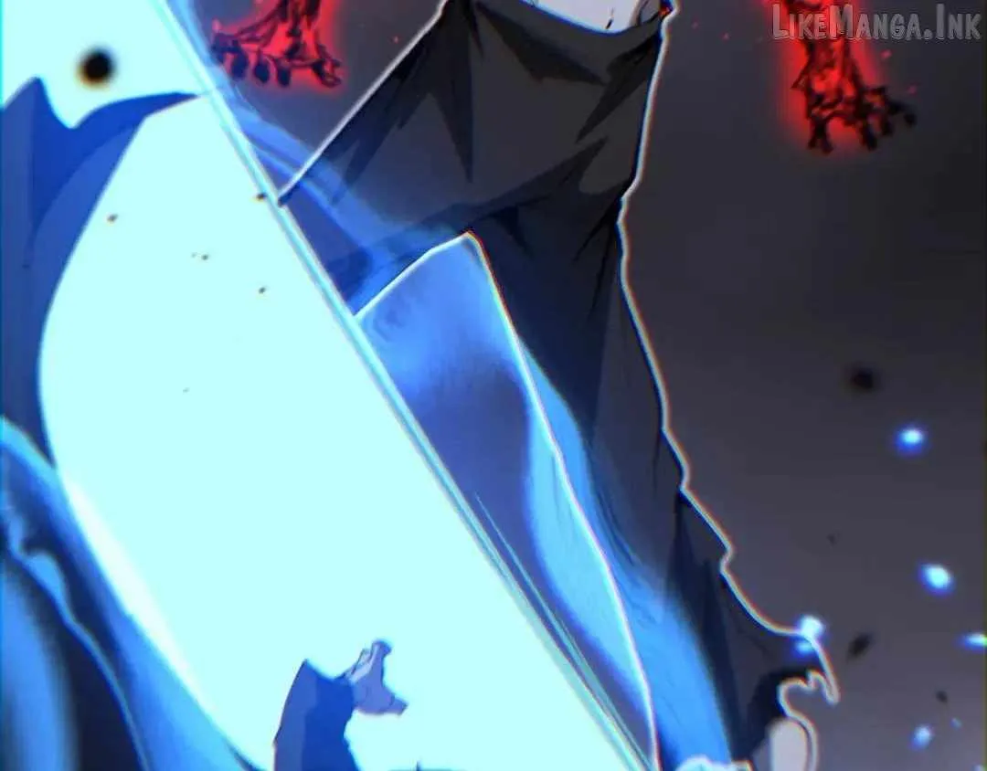 Read God-level Assassin, I’m the Shadow chapter 126 image 84 on Lezhin
