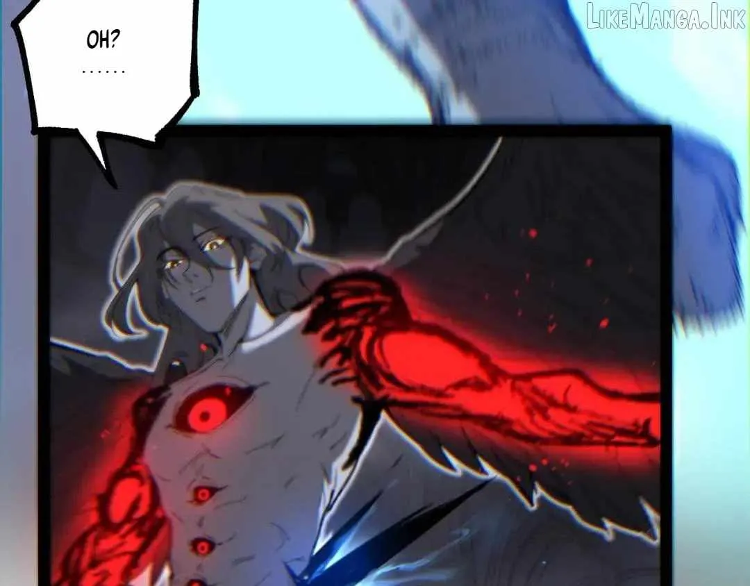 Read God-level Assassin, I’m the Shadow chapter 126 image 86 on Lezhin