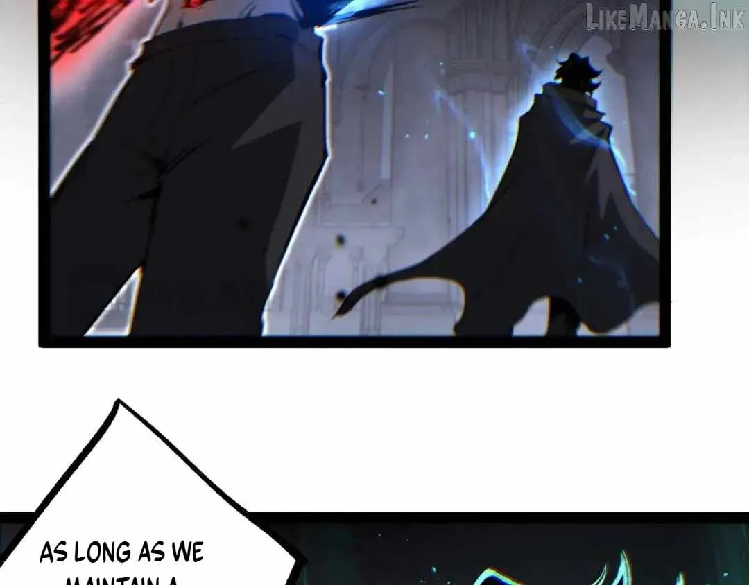 Read God-level Assassin, I’m the Shadow chapter 126 image 87 on Lezhin