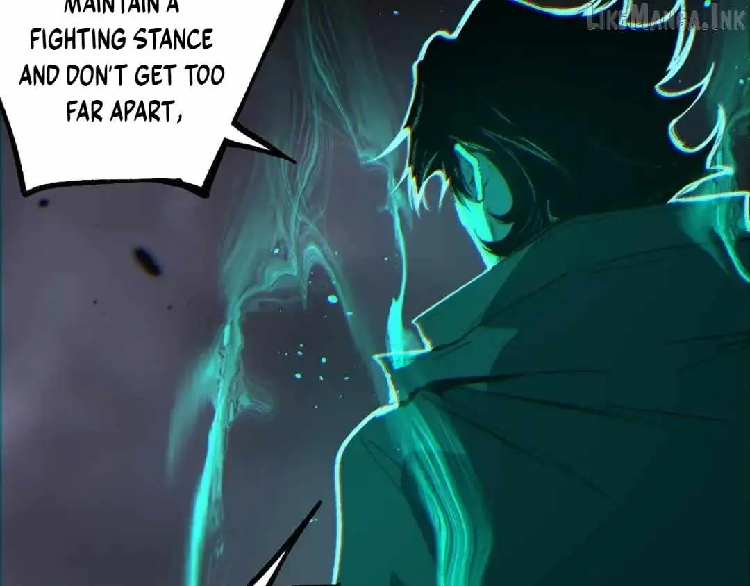 Read God-level Assassin, I’m the Shadow chapter 126 image 88 on Lezhin