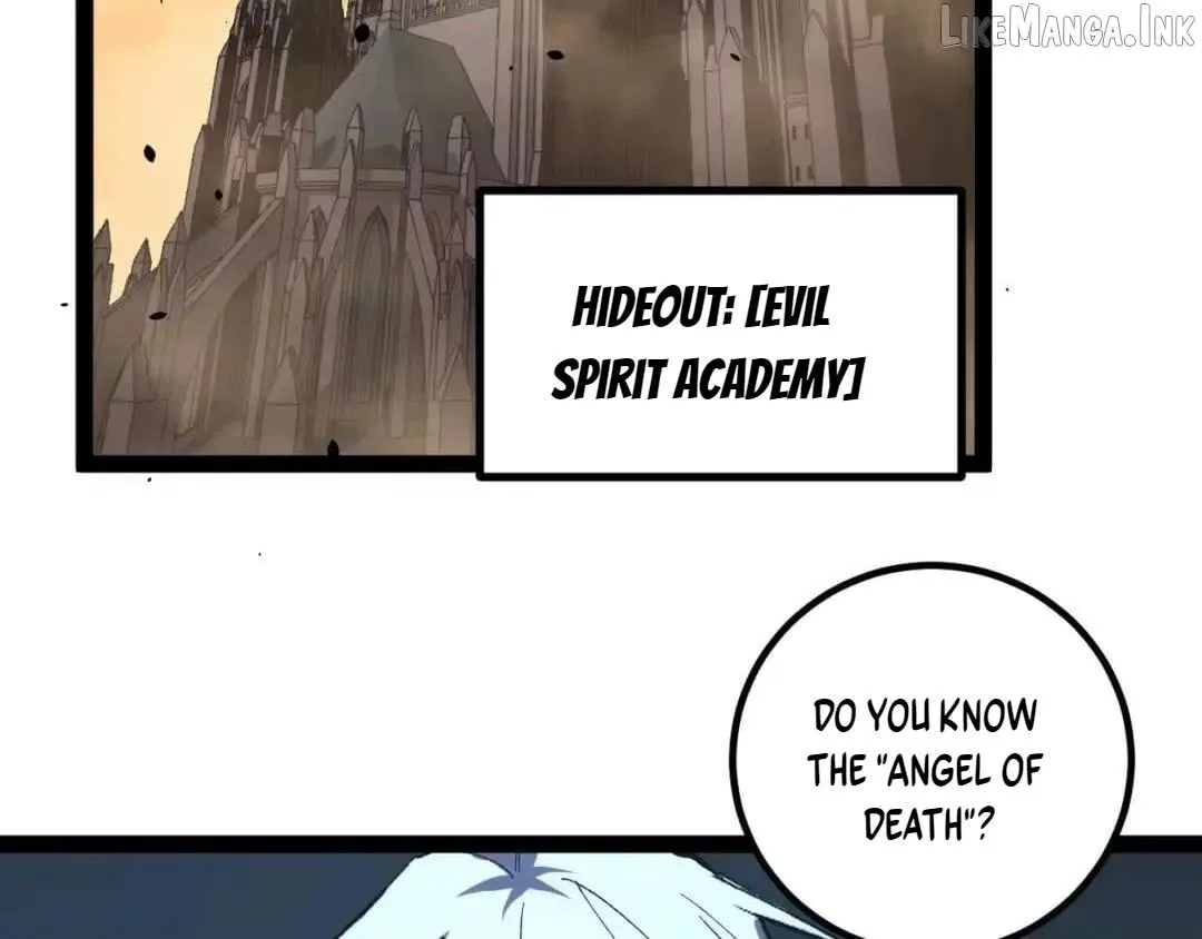 Read God-level Assassin, I’m the Shadow chapter 127 image 1 on Lezhin