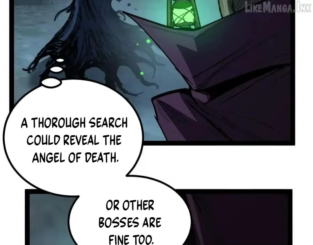 Read God-level Assassin, I’m the Shadow chapter 127 image 103 on Lezhin