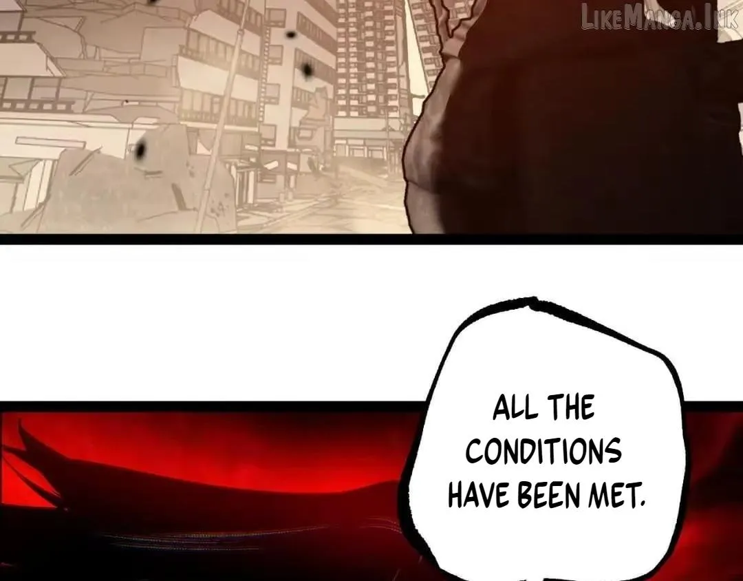 Read God-level Assassin, I’m the Shadow chapter 127 image 108 on Lezhin