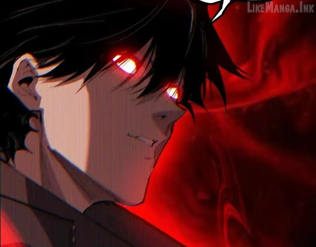 Read God-level Assassin, I’m the Shadow chapter 127 image 109 on Lezhin