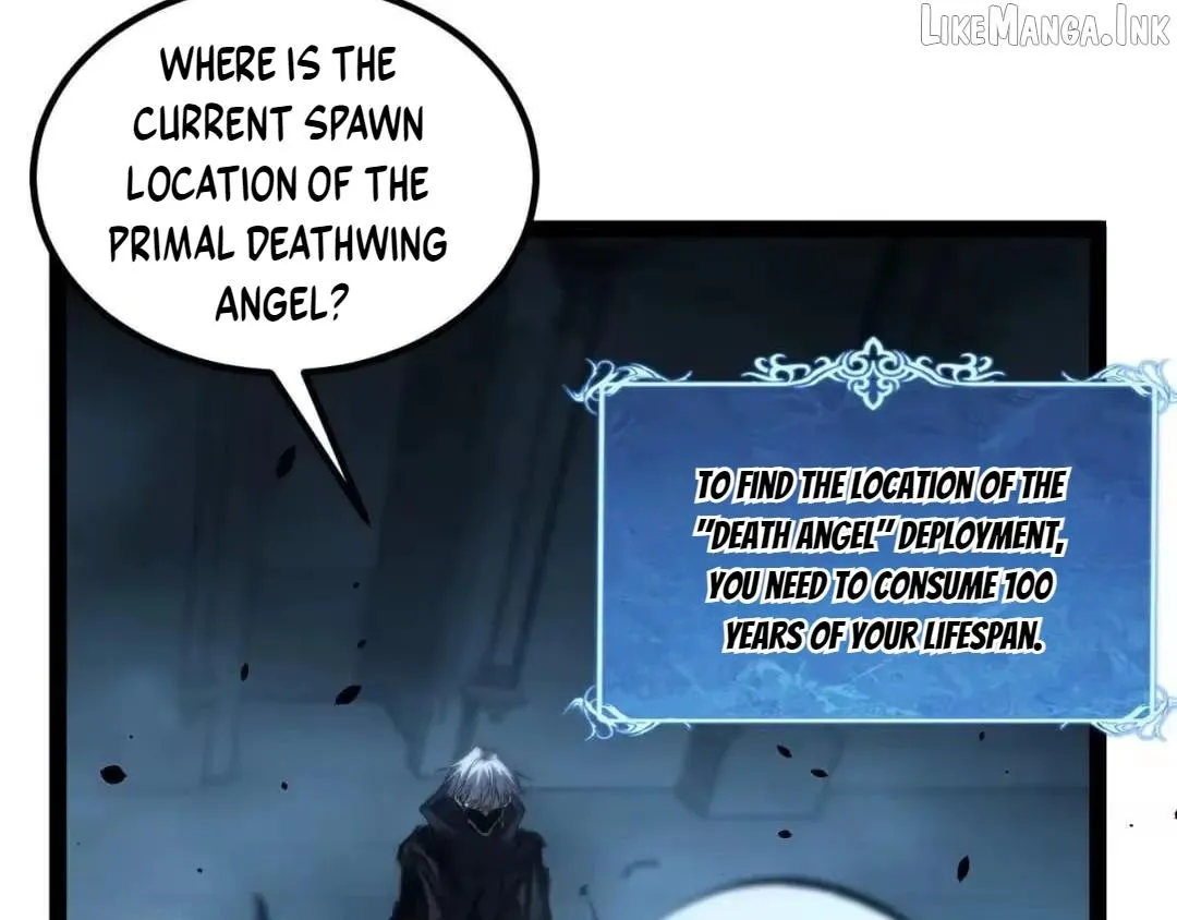 Read God-level Assassin, I’m the Shadow chapter 127 image 12 on Lezhin
