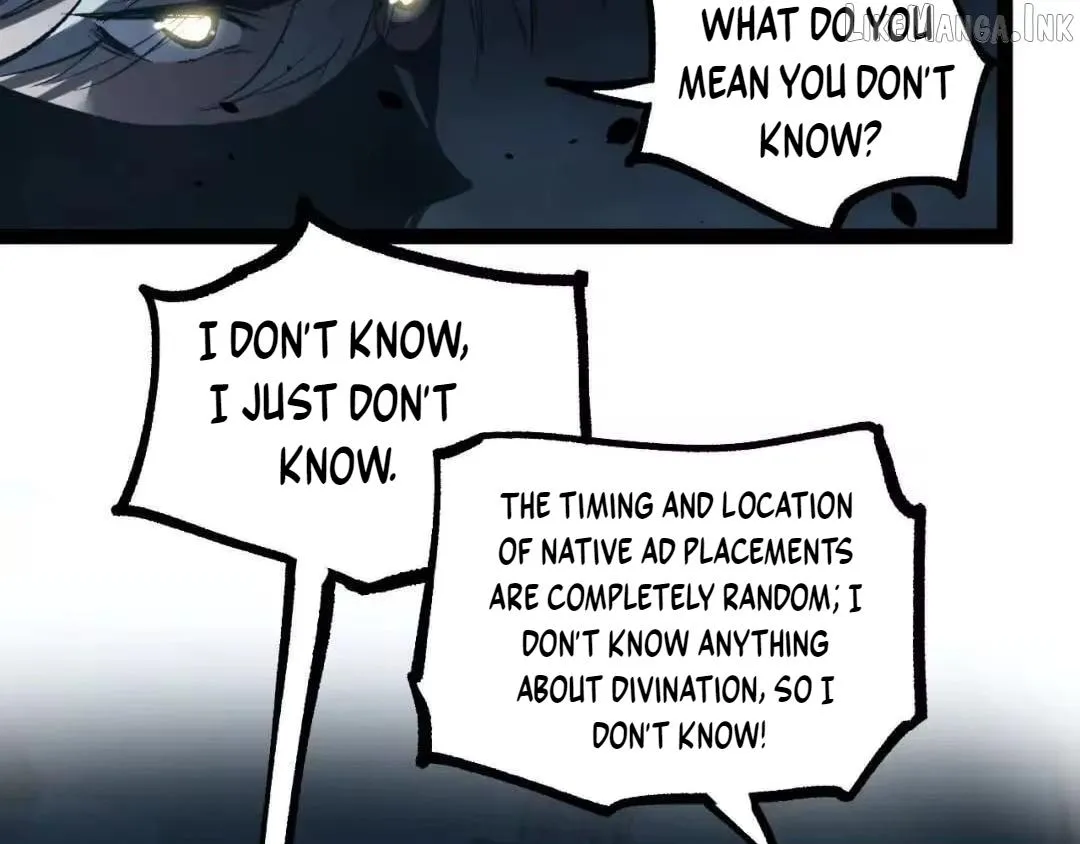 Read God-level Assassin, I’m the Shadow chapter 127 image 17 on Lezhin