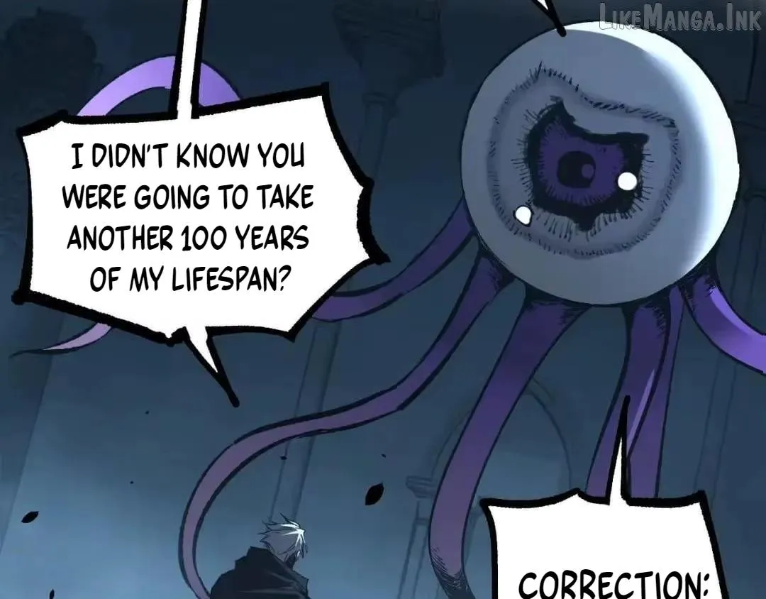 Read God-level Assassin, I’m the Shadow chapter 127 image 18 on Lezhin
