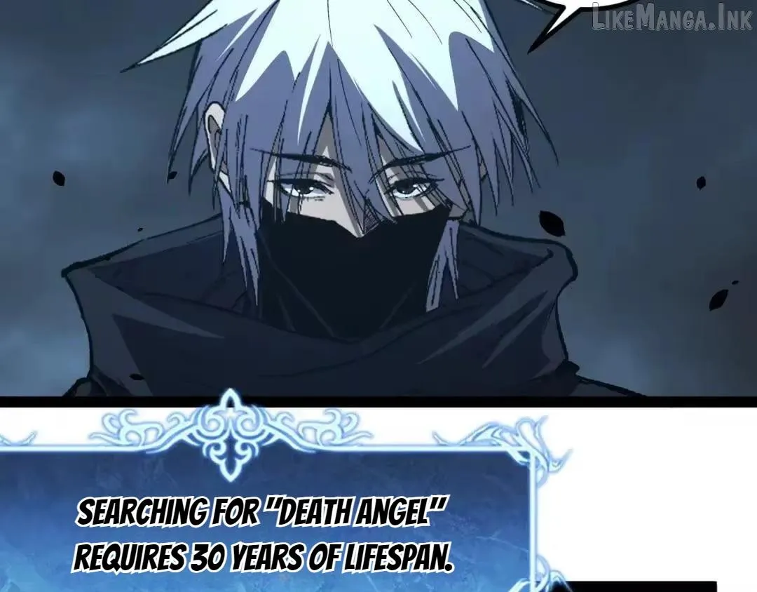 Read God-level Assassin, I’m the Shadow chapter 127 image 2 on Lezhin