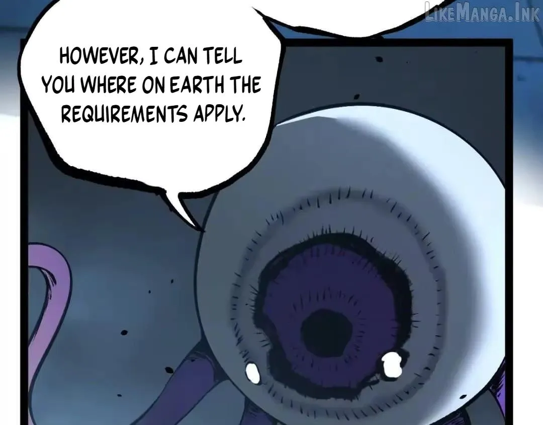 Read God-level Assassin, I’m the Shadow chapter 127 image 20 on Lezhin