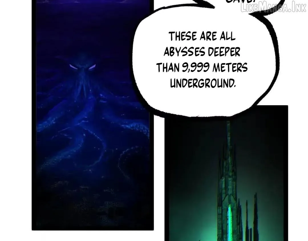 Read God-level Assassin, I’m the Shadow chapter 127 image 22 on Lezhin