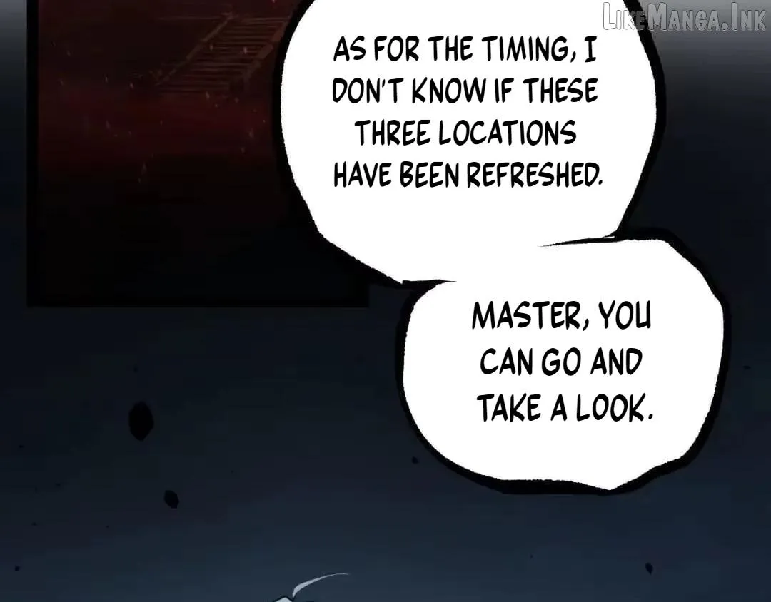 Read God-level Assassin, I’m the Shadow chapter 127 image 24 on Lezhin