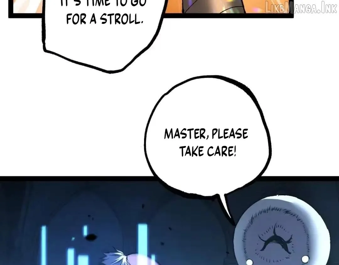 Read God-level Assassin, I’m the Shadow chapter 127 image 28 on Lezhin
