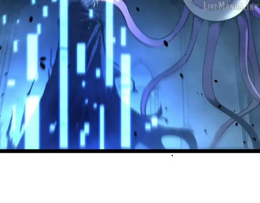 Read God-level Assassin, I’m the Shadow chapter 127 image 29 on Lezhin