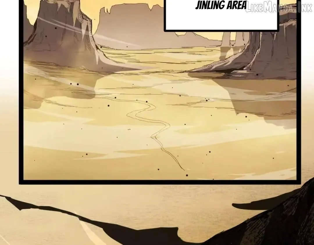Read God-level Assassin, I’m the Shadow chapter 127 image 31 on Lezhin