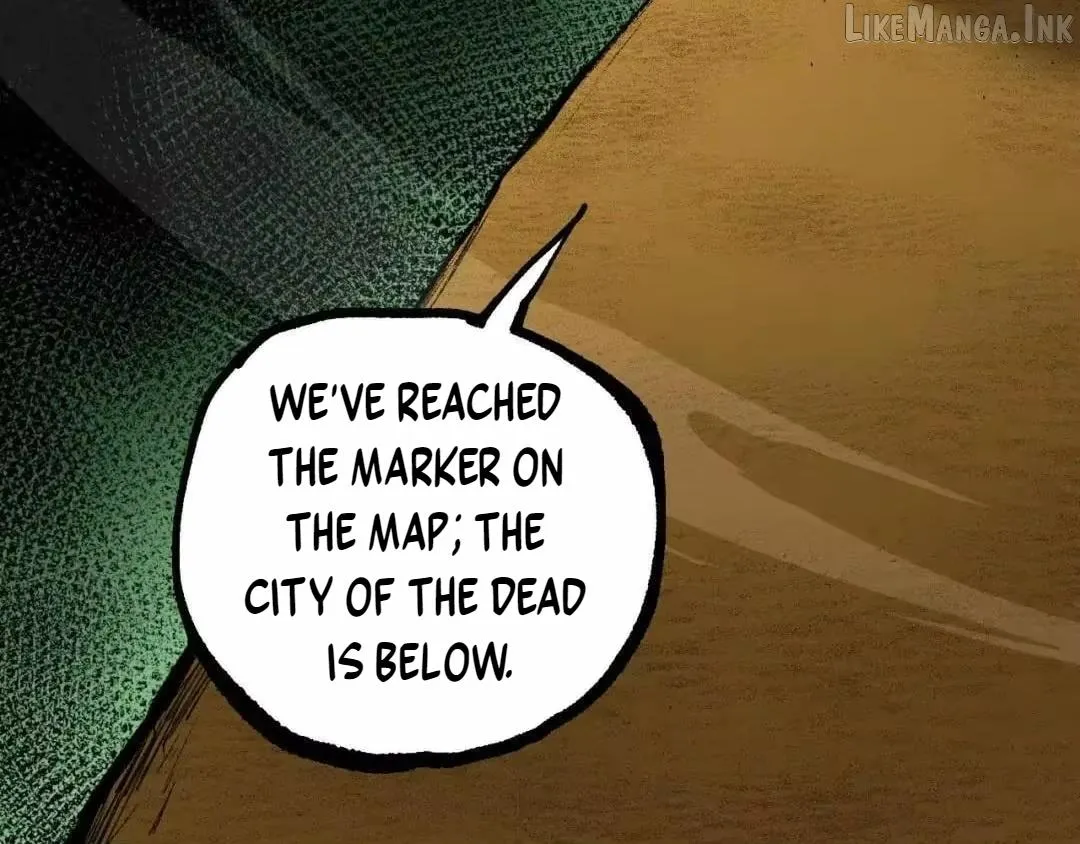 Read God-level Assassin, I’m the Shadow chapter 127 image 33 on Lezhin