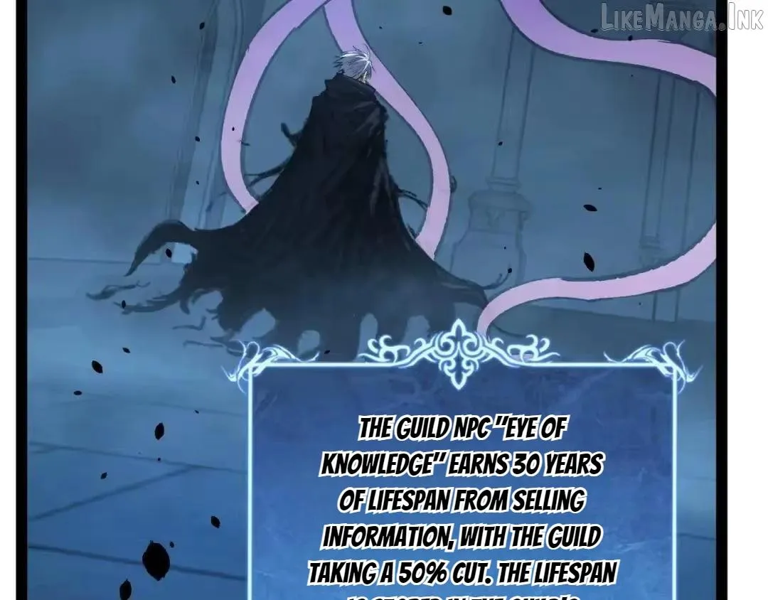 Read God-level Assassin, I’m the Shadow chapter 127 image 4 on Lezhin