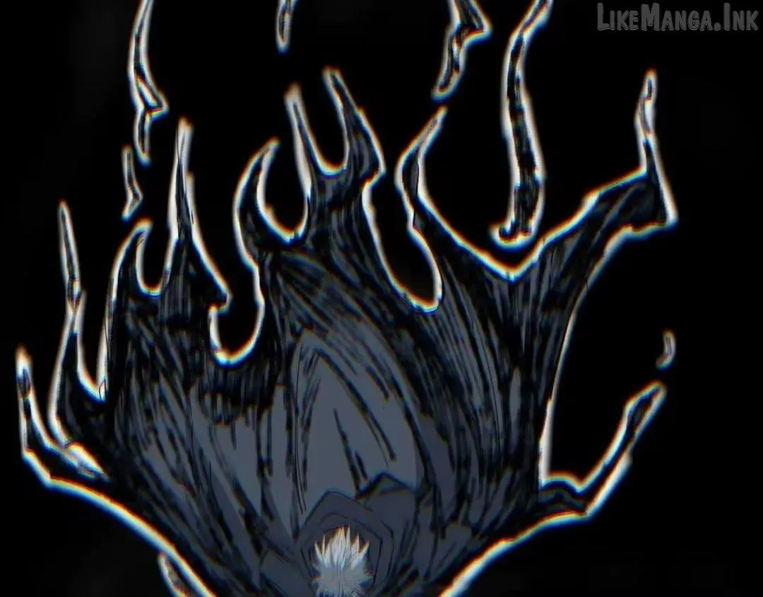 Read God-level Assassin, I’m the Shadow chapter 127 image 41 on Lezhin