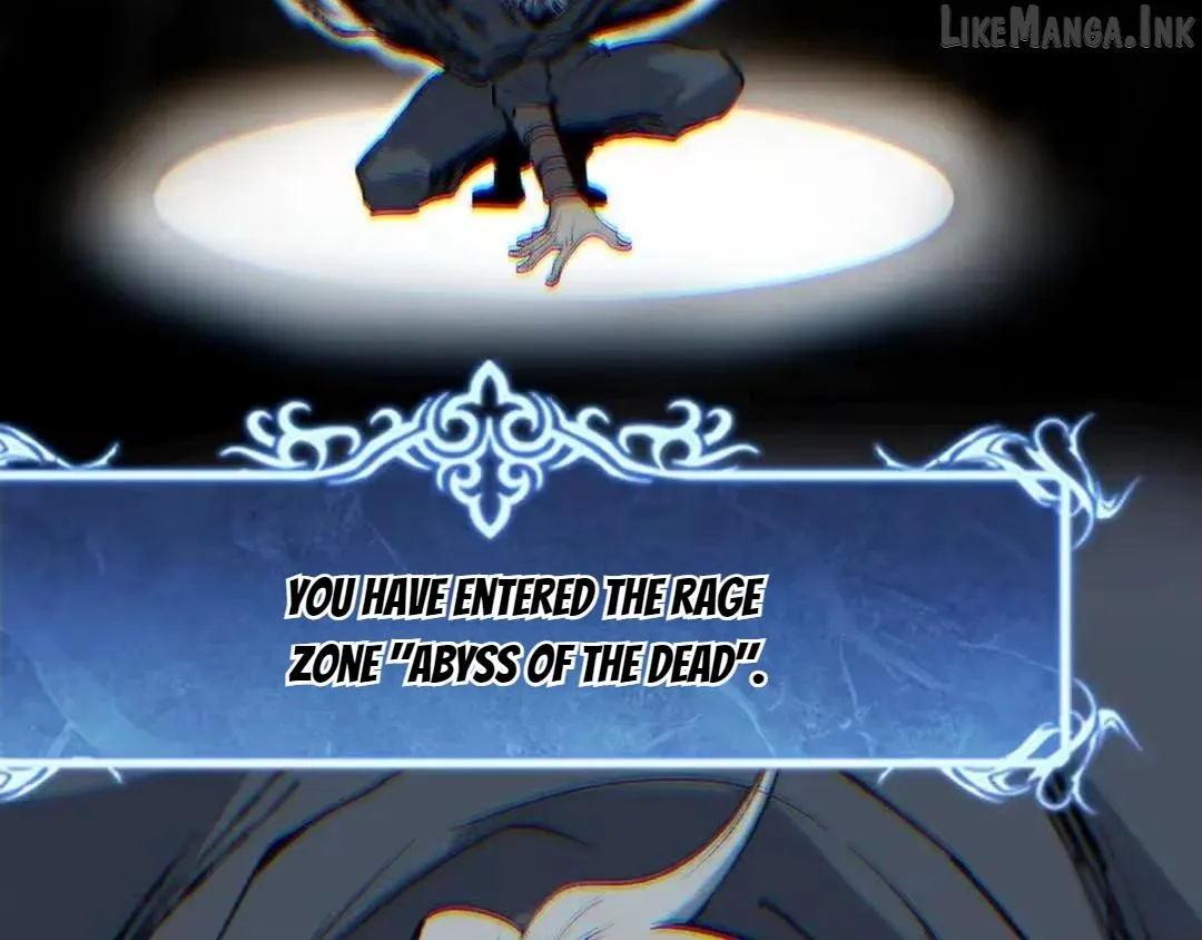 Read God-level Assassin, I’m the Shadow chapter 127 image 42 on Lezhin