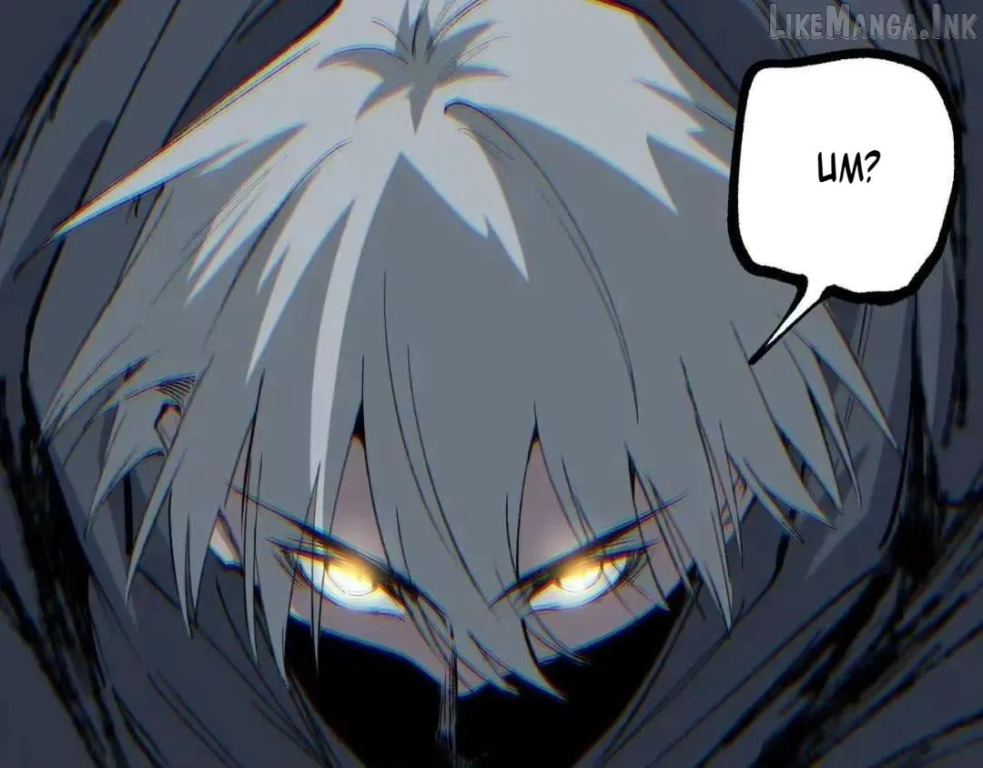 Read God-level Assassin, I’m the Shadow chapter 127 image 43 on Lezhin