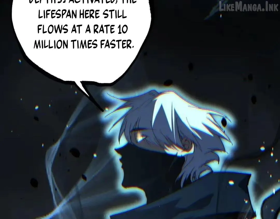 Read God-level Assassin, I’m the Shadow chapter 127 image 49 on Lezhin