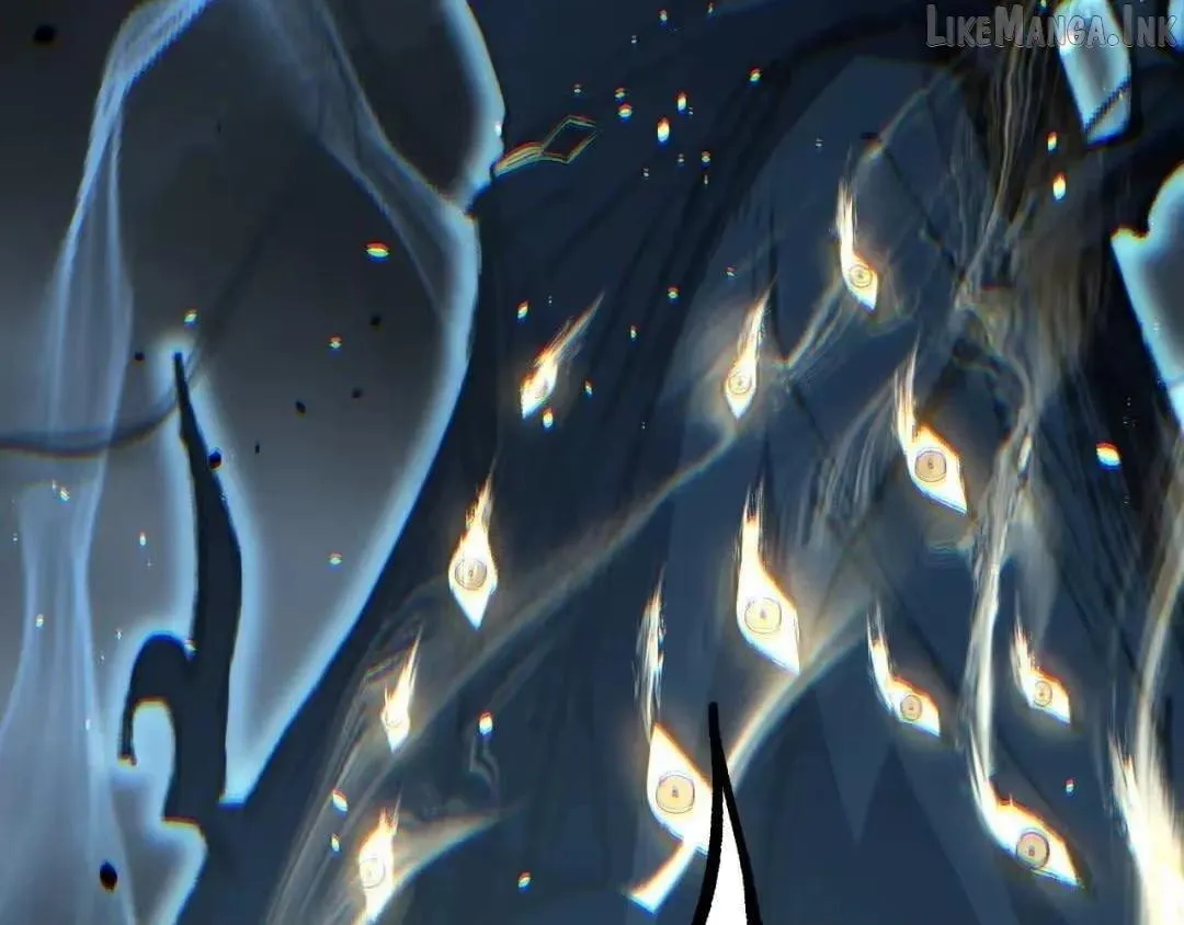 Read God-level Assassin, I’m the Shadow chapter 127 image 50 on Lezhin