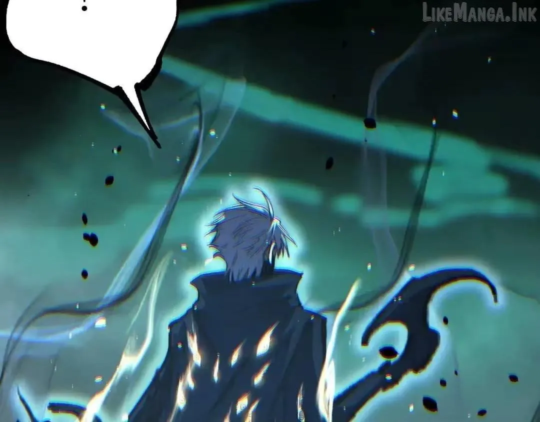 Read God-level Assassin, I’m the Shadow chapter 127 image 53 on Lezhin